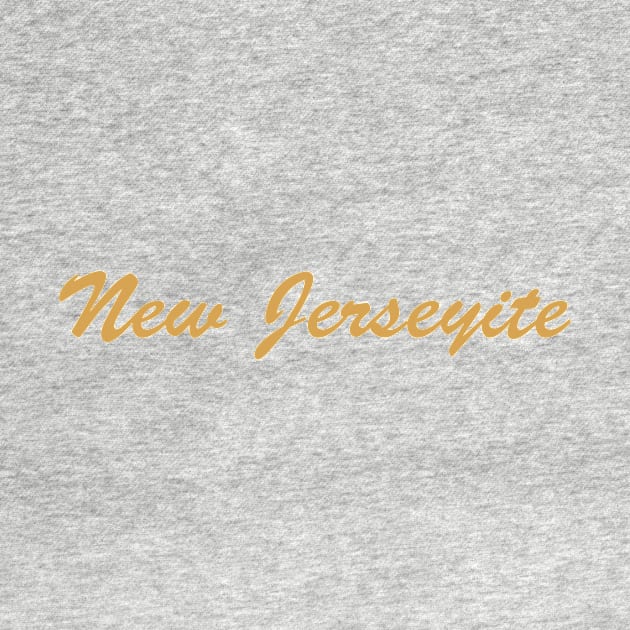 New Jerseyite by Novel_Designs